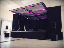 Palco Mobile 2016 NoleggioOK