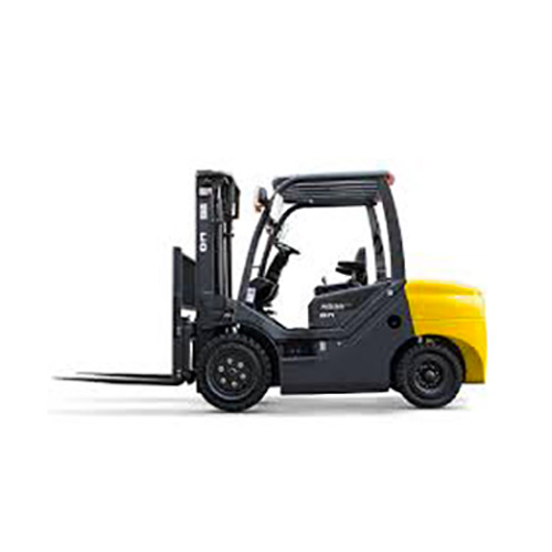 Carrello Elevatore Diesel Ql 30